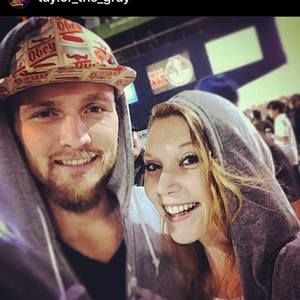 Meet your Posher, Raina